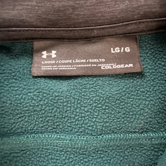 Like new north face quarter zip!😍 - Picture 3 of 3